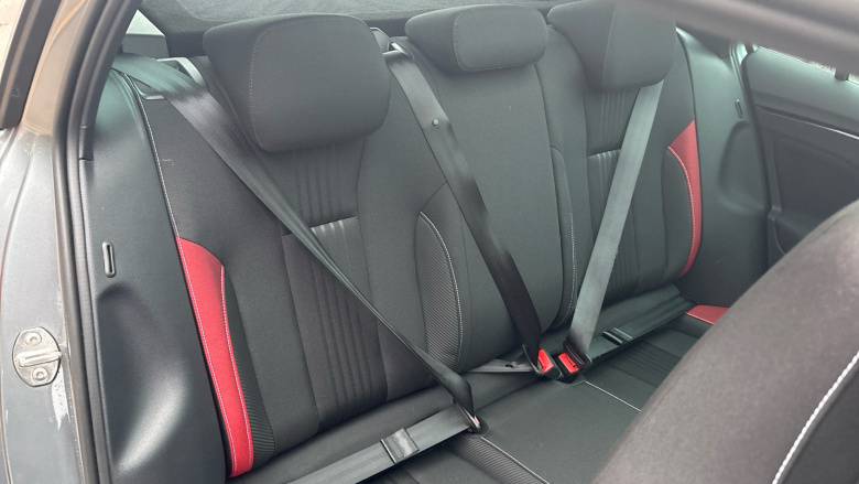 Skoda Kamiq 1.0 TSI 110 Monte Carlo 5dr DSG Petrol Hatchback